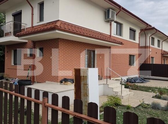 Casa de vânzare 4 camere Aleea Tudor Neculai - 203410CV | BLITZ Iași | Poza2