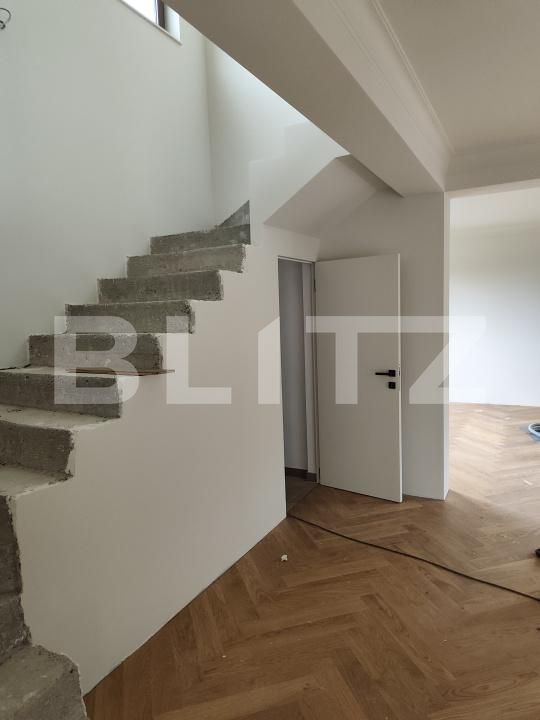 Casa de vânzare 4 camere Aleea Tudor Neculai - 203410CV | BLITZ Iași | Poza7