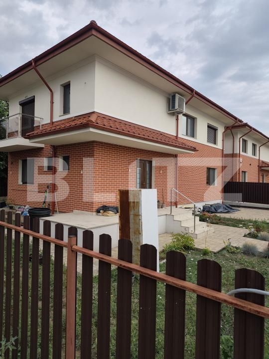 Casa de vânzare 4 camere Aleea Tudor Neculai - 203410CV | BLITZ Iași | Poza2