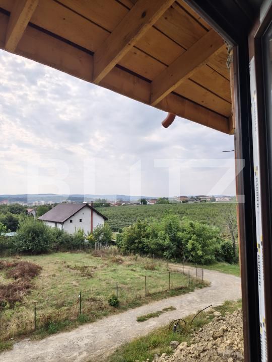 Casa de vânzare 4 camere Aleea Tudor Neculai - 203410CV | BLITZ Iași | Poza10