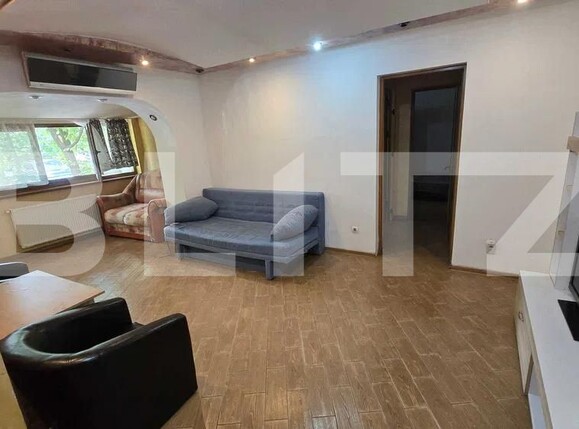 Apartament de închiriat 2 camere Podu Ros - 203437AI | BLITZ Iași | Poza1
