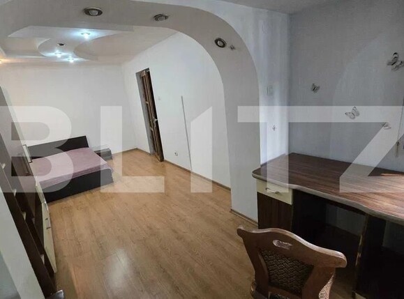 Apartament de închiriat 2 camere Podu Ros - 203437AI | BLITZ Iași | Poza2