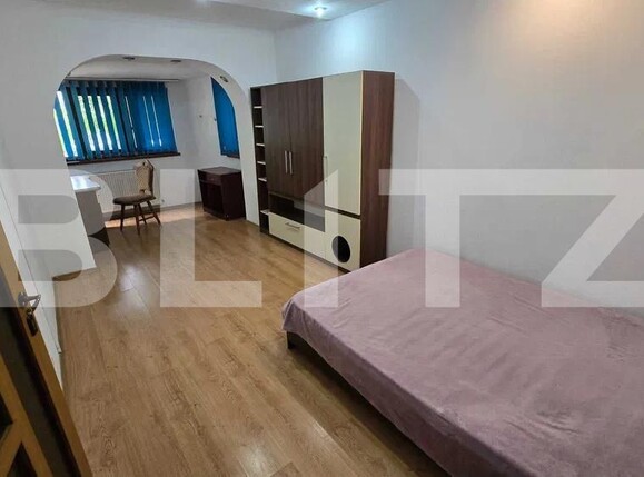 Apartament de închiriat 2 camere Podu Ros - 203437AI | BLITZ Iași | Poza4