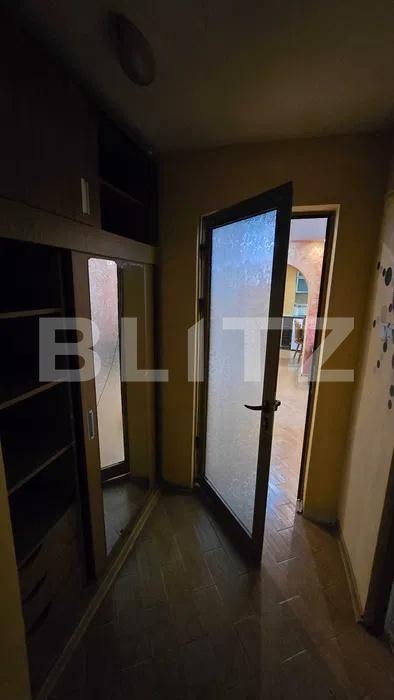 Apartament de închiriat 2 camere Podu Ros - 203437AI | BLITZ Iași | Poza3
