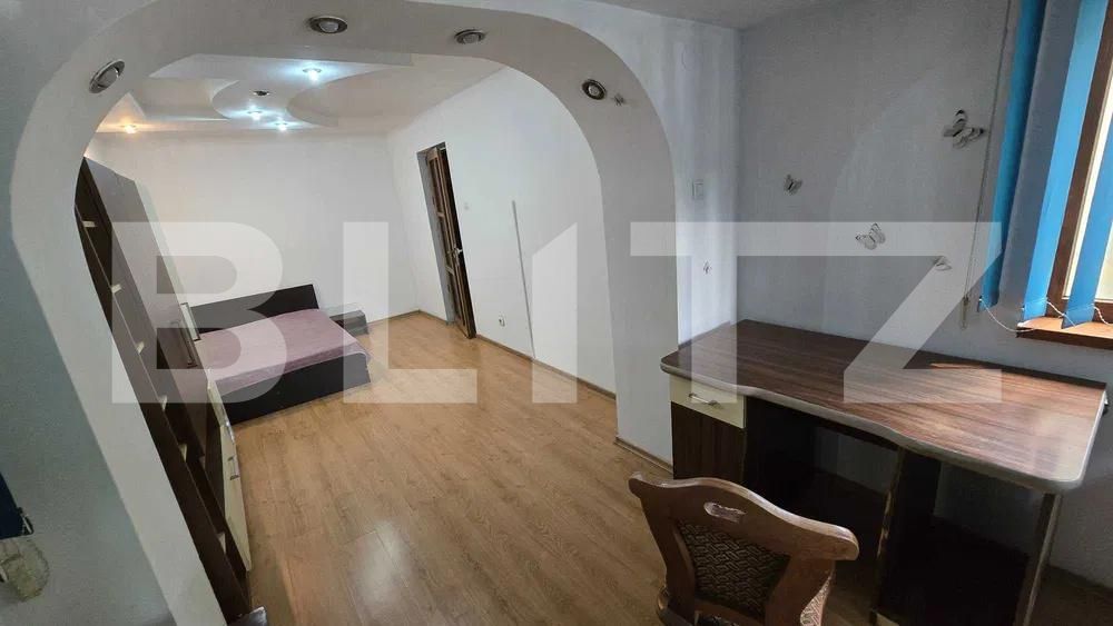 Apartament de închiriat 2 camere Podu Ros - 203437AI | BLITZ Iași | Poza2
