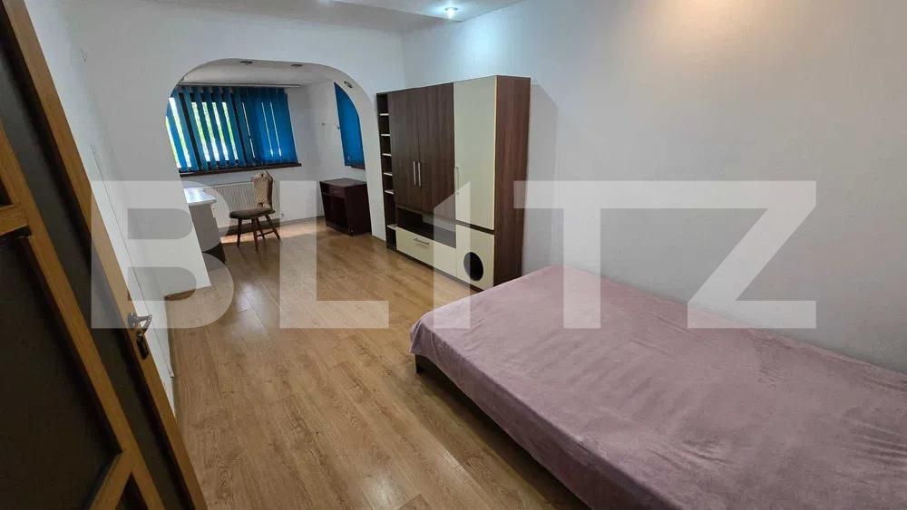 Apartament de închiriat 2 camere Podu Ros - 203437AI | BLITZ Iași | Poza4