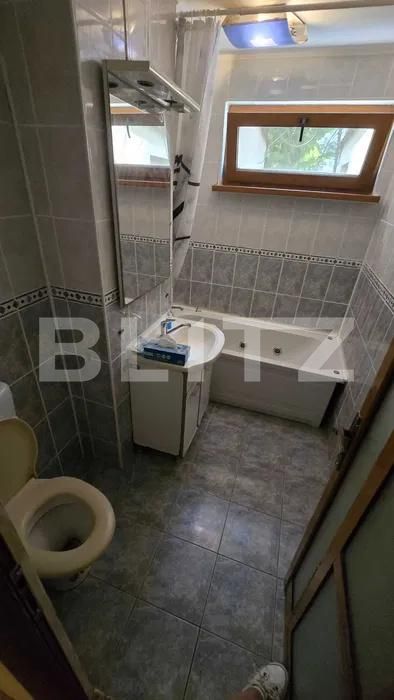 Apartament de închiriat 2 camere Podu Ros - 203437AI | BLITZ Iași | Poza7