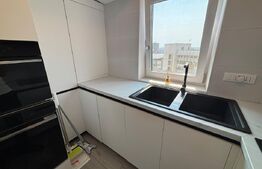 Apartament 1 cameră, 29 mp, zona Ultracentral - Anastasie Panu