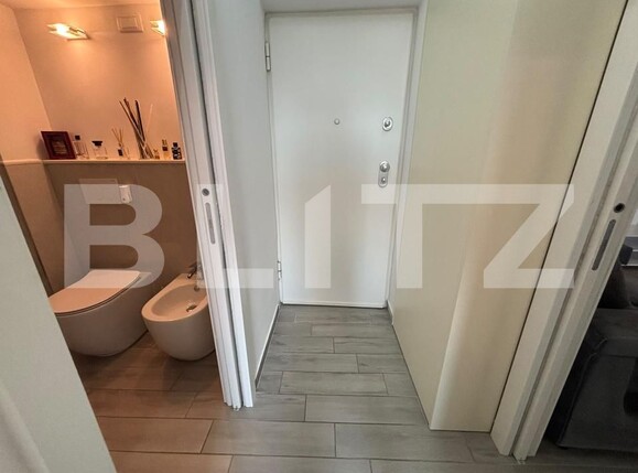 Garsonieră de vânzare Ultracentral - 203581AV | BLITZ Iași | Poza5