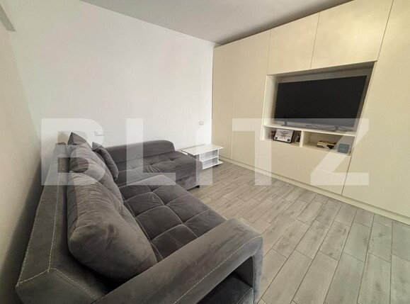 Garsonieră de vânzare Ultracentral - 203581AV | BLITZ Iași | Poza1