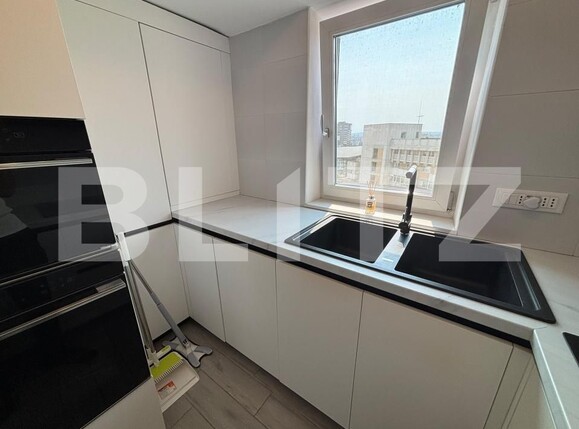 Garsonieră de vânzare Ultracentral - 203581AV | BLITZ Iași | Poza4