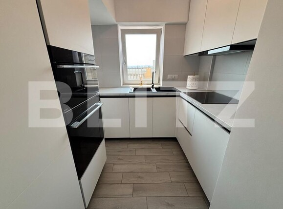 Garsonieră de vânzare Ultracentral - 203581AV | BLITZ Iași | Poza3
