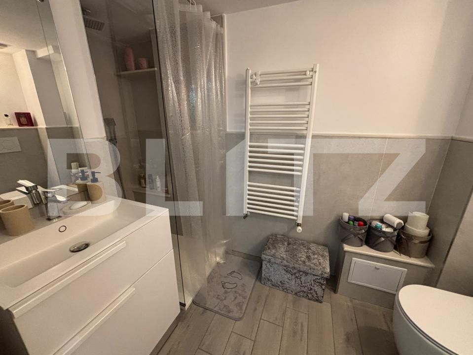 Garsonieră de vânzare Ultracentral - 203581AV | BLITZ Iași | Poza6