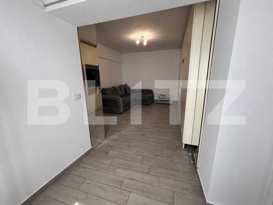 Garsonieră de vânzare Ultracentral - 203581AV | BLITZ Iași | Poza2