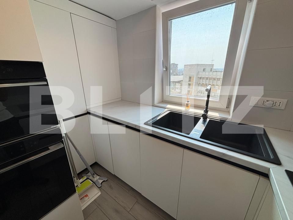 Garsonieră de vânzare Ultracentral - 203581AV | BLITZ Iași | Poza4