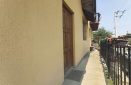 Casa Tip Duplex, 90 m2,  priveliste panoramica, Zona Visani