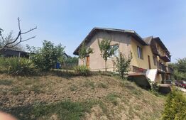 Casa Tip Duplex, 90 m2,  priveliste panoramica, Zona Visani