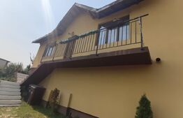 Casa Tip Duplex, 90 m2,  priveliste panoramica, Zona Visani