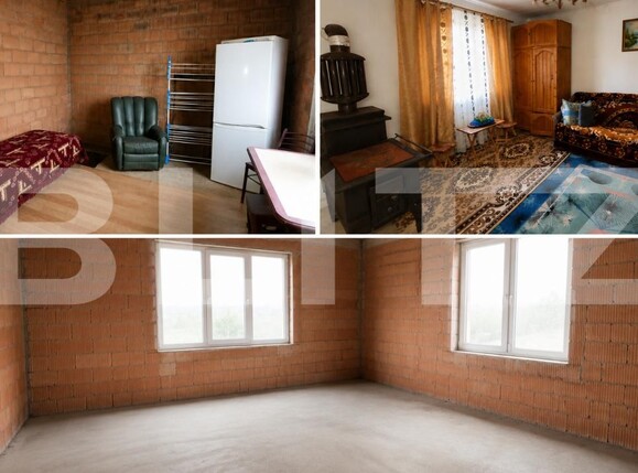 Casa de vânzare 3 camere Visani - 203659CV | BLITZ Iași | Poza5