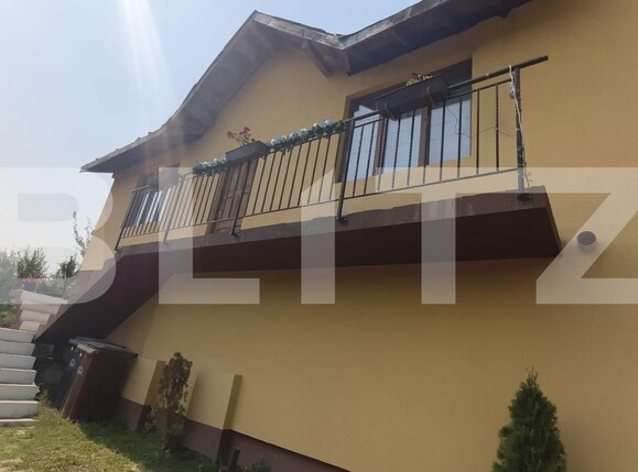 Casa de vânzare 3 camere Visani - 203659CV | BLITZ Iași | Poza1