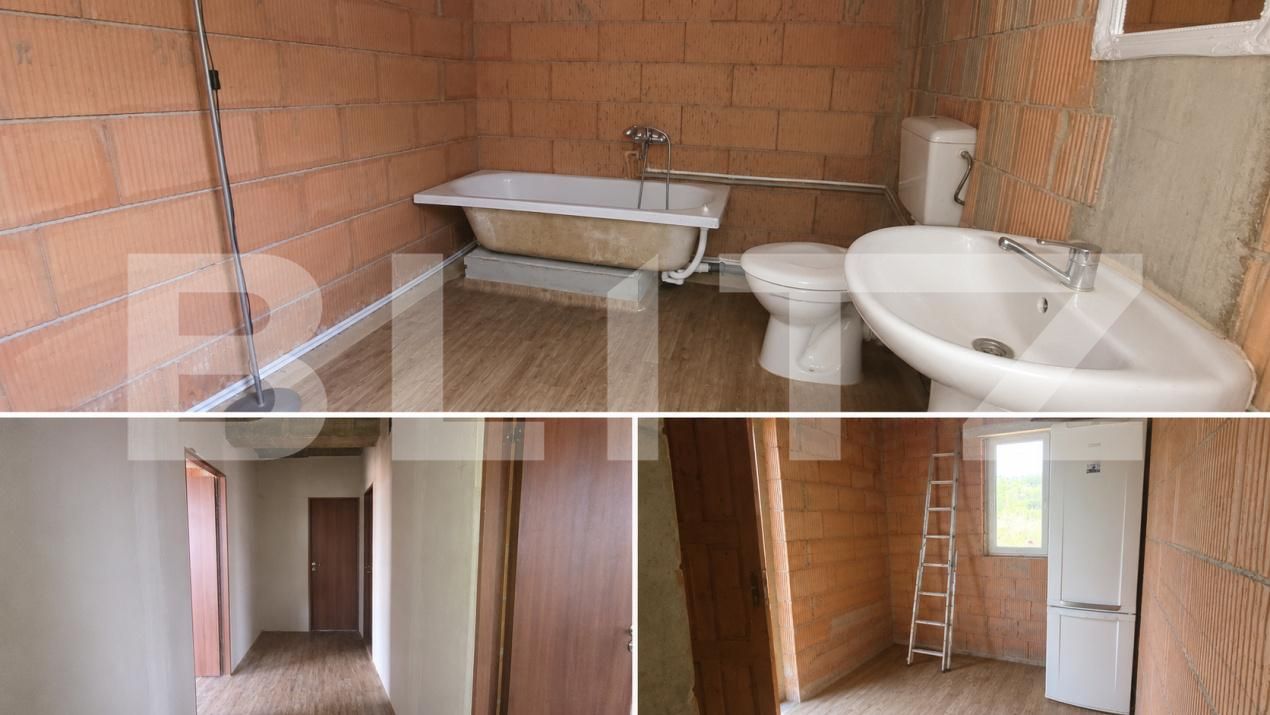 Casa de vânzare 3 camere Visani - 203659CV | BLITZ Iași | Poza6