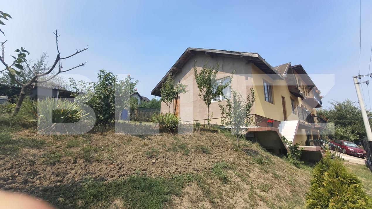 Casa de vânzare 3 camere Visani - 203659CV | BLITZ Iași | Poza2