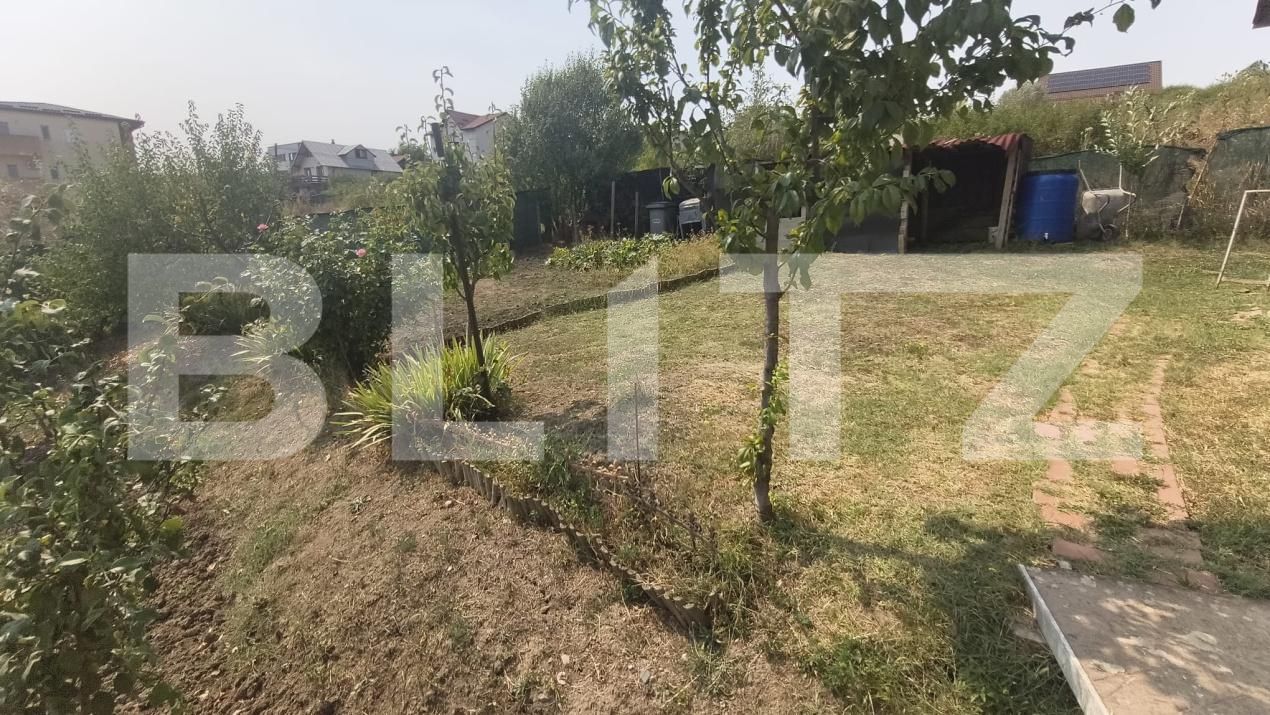 Casa de vânzare 3 camere Visani - 203659CV | BLITZ Iași | Poza4