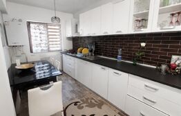 Casă modernă în stil mediteranean