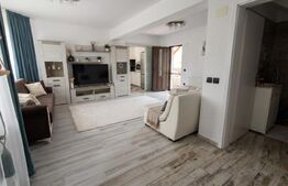 CASĂ TIP DUPLEX DE VÂNZARE – 89,67 MP | COTĂ TEREN 59,67 MP | VALEA ADÂNCĂ