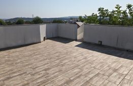 Casă modernă în stil mediteranean