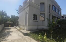 Casă modernă în stil mediteranean