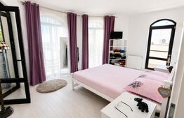 Casă modernă în stil mediteranean