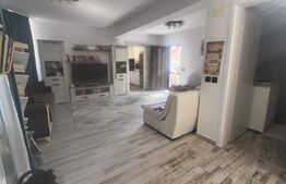 Casă modernă în stil mediteranean