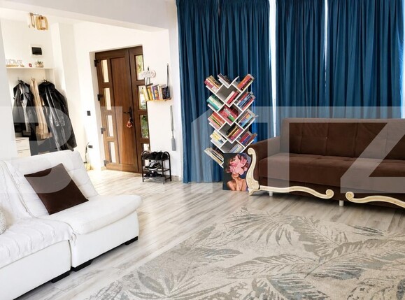 Casa de vânzare 3 camere Valea Adanca - 203663CV | BLITZ Iași | Poza7