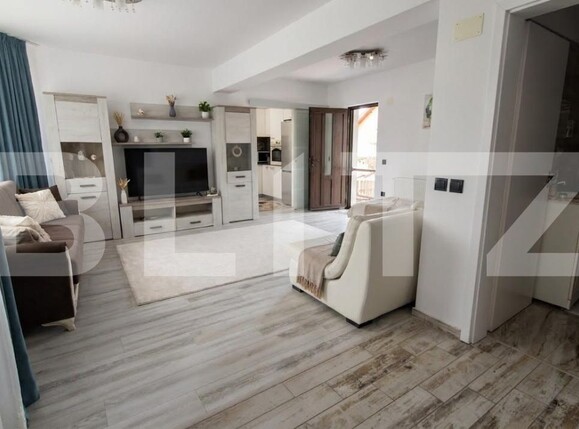 Casa de vânzare 3 camere Valea Adanca - 203663CV | BLITZ Iași | Poza6