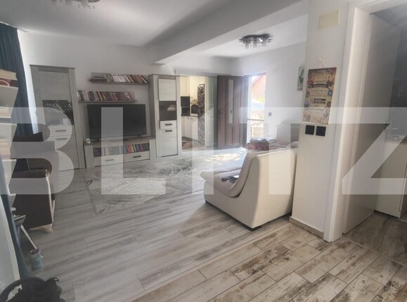 Casa de vânzare 3 camere Valea Adanca - 203663CV | BLITZ Iași | Poza9