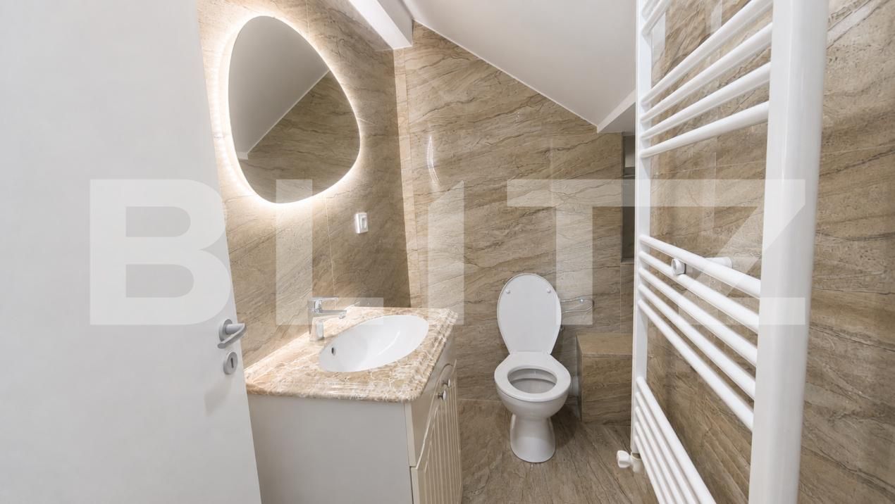 Casa de vânzare 3 camere Valea Adanca - 203663CV | BLITZ Iași | Poza13