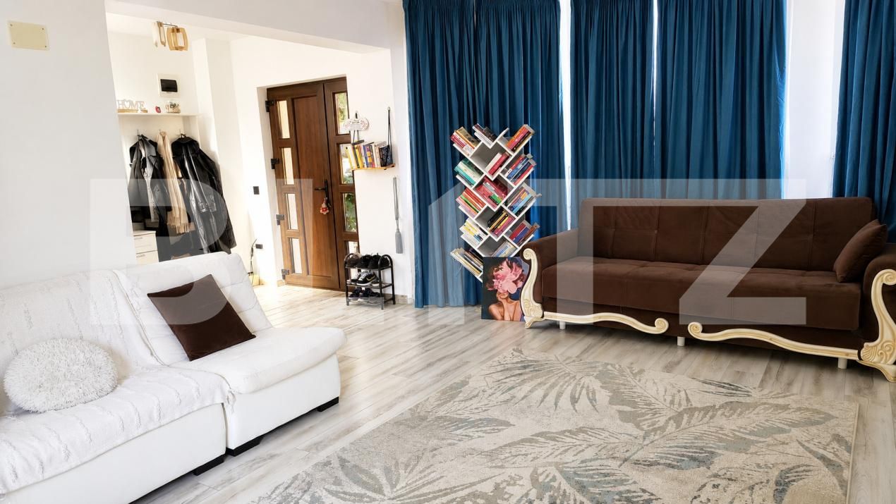 Casa de vânzare 3 camere Valea Adanca - 203663CV | BLITZ Iași | Poza7