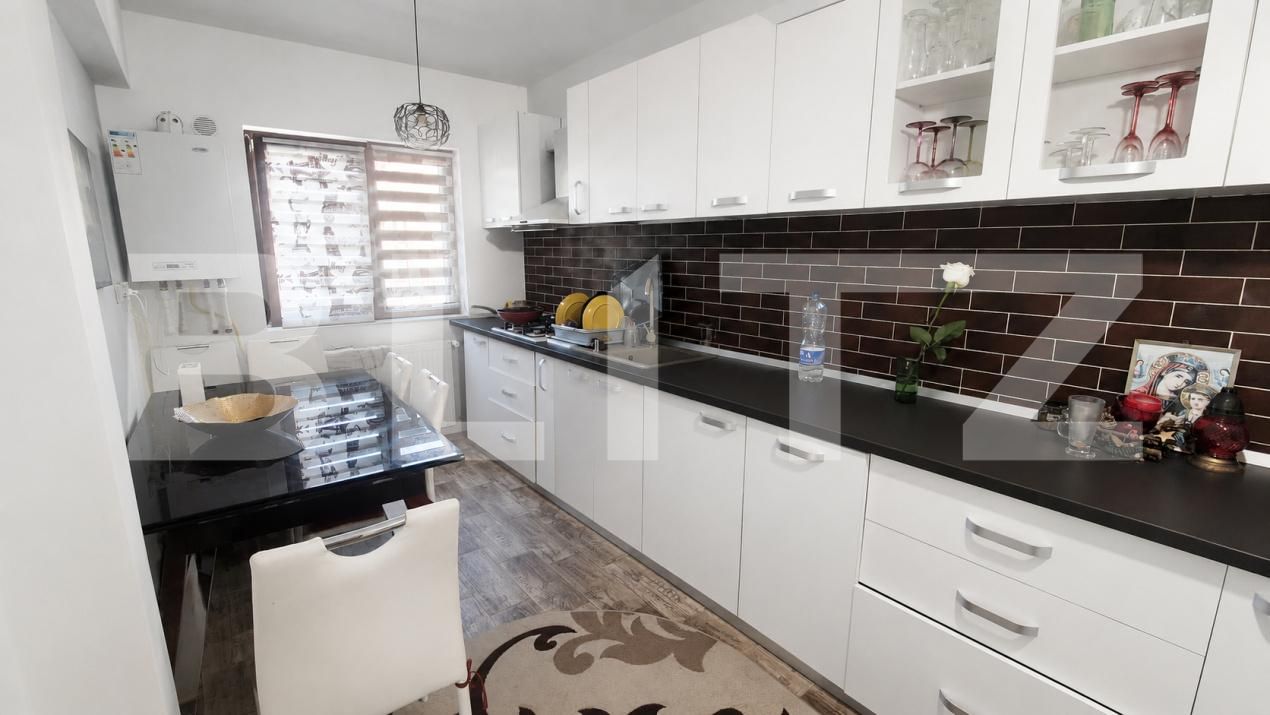 Casa de vânzare 3 camere Valea Adanca - 203663CV | BLITZ Iași | Poza4