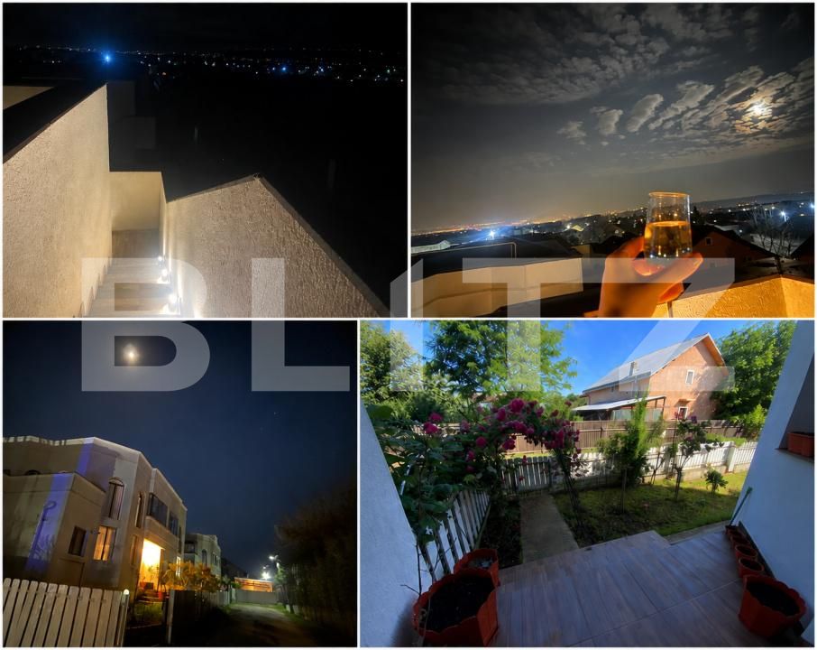Casa de vânzare 3 camere Valea Adanca - 203663CV | BLITZ Iași | Poza14