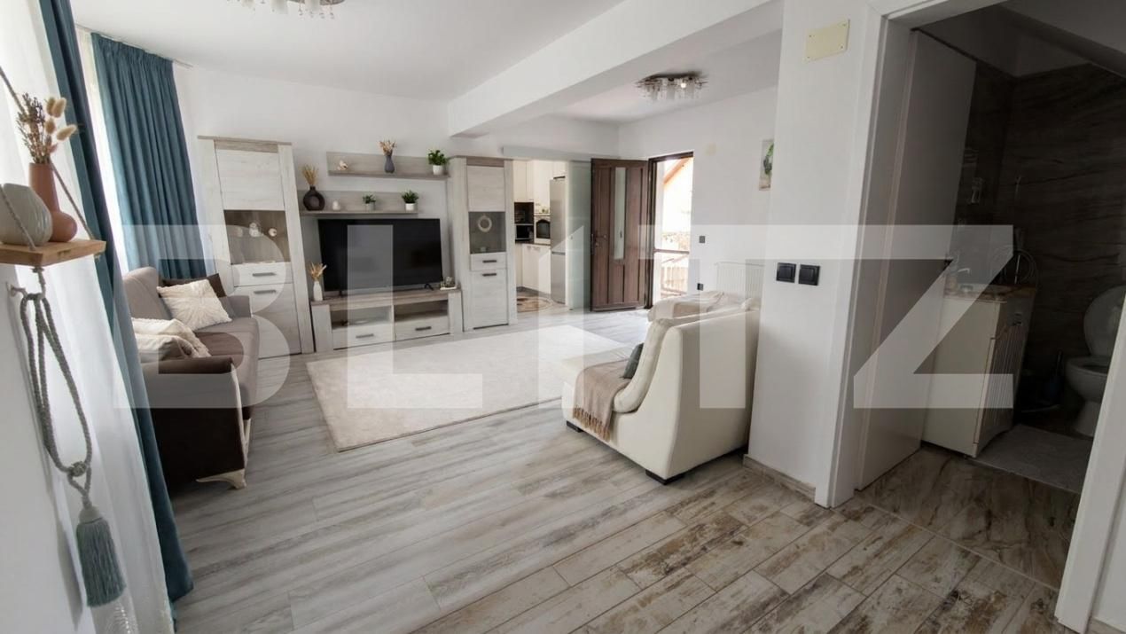 Casa de vânzare 3 camere Valea Adanca - 203663CV | BLITZ Iași | Poza6