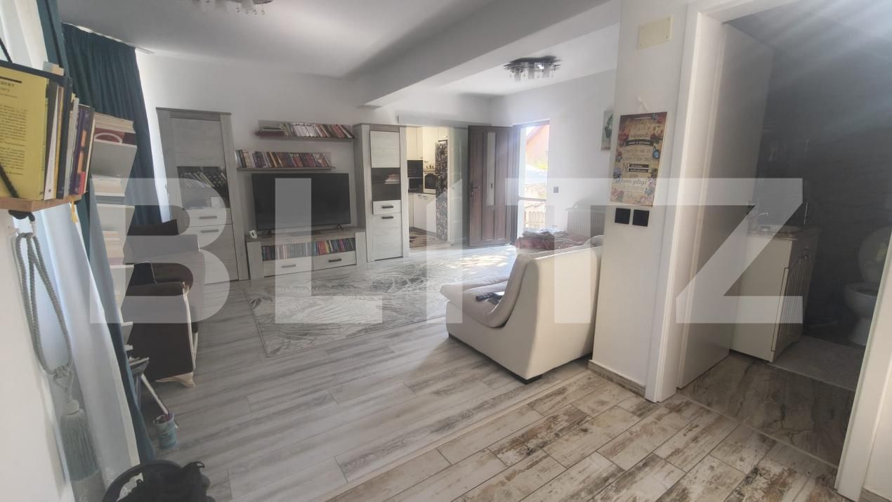 Casa de vânzare 3 camere Valea Adanca - 203663CV | BLITZ Iași | Poza9