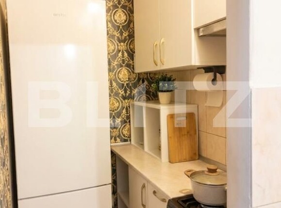 Garsonieră de vânzare Bularga - 203697AV | BLITZ Iași | Poza3
