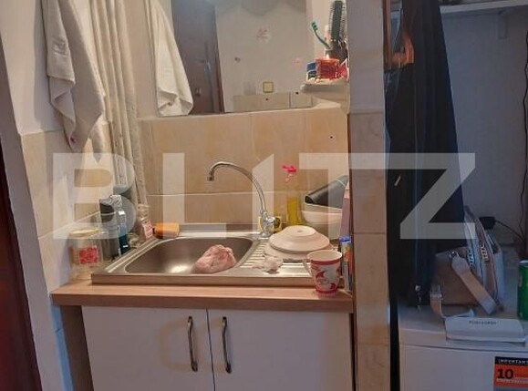 Garsonieră de vânzare Bularga - 203697AV | BLITZ Iași | Poza4