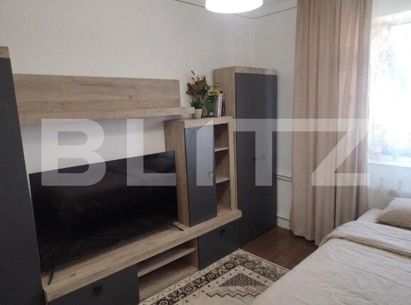 Garsonieră de vânzare Bularga - 203697AV | BLITZ Iași | Poza1