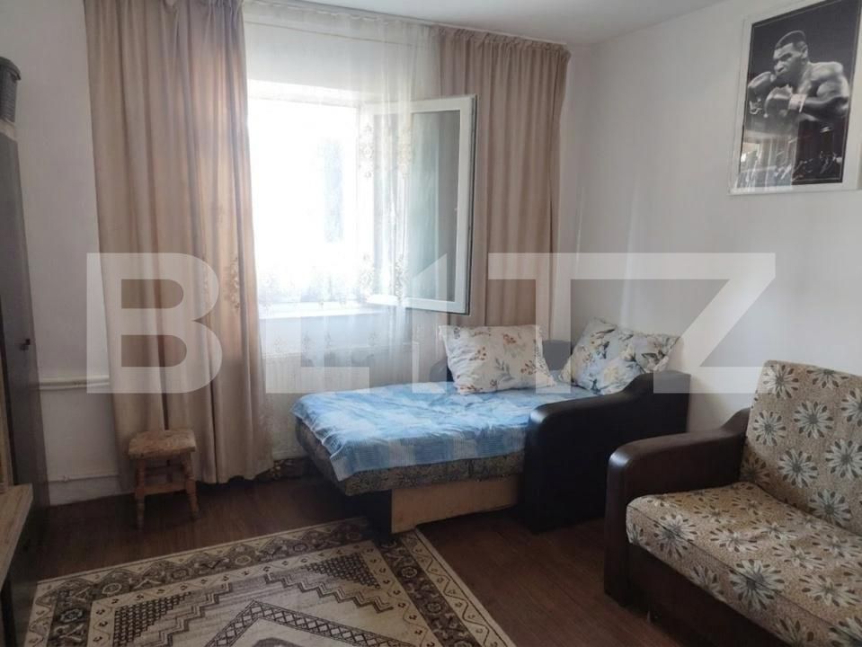 Garsonieră de vânzare Bularga - 203697AV | BLITZ Iași | Poza2