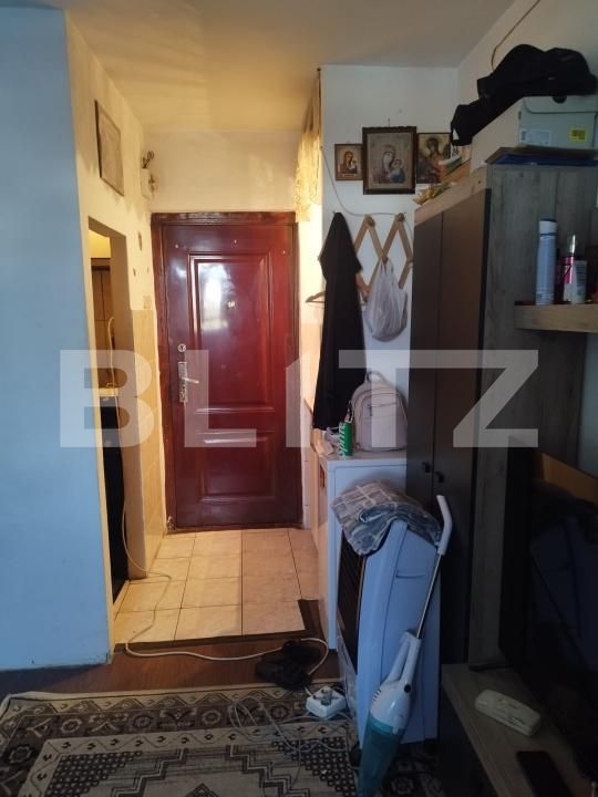 Garsonieră de vânzare Bularga - 203697AV | BLITZ Iași | Poza5