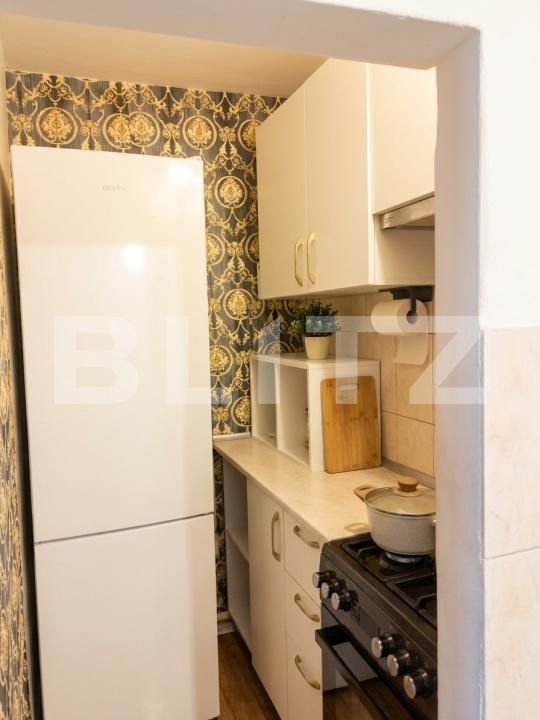 Garsonieră de vânzare Bularga - 203697AV | BLITZ Iași | Poza3