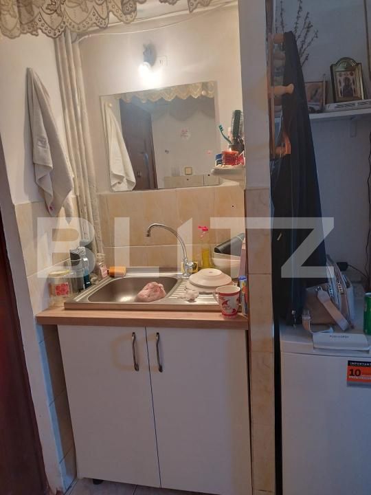 Garsonieră de vânzare Bularga - 203697AV | BLITZ Iași | Poza4