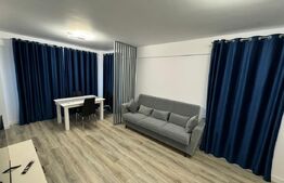 Apartament 2 Camere, Galata